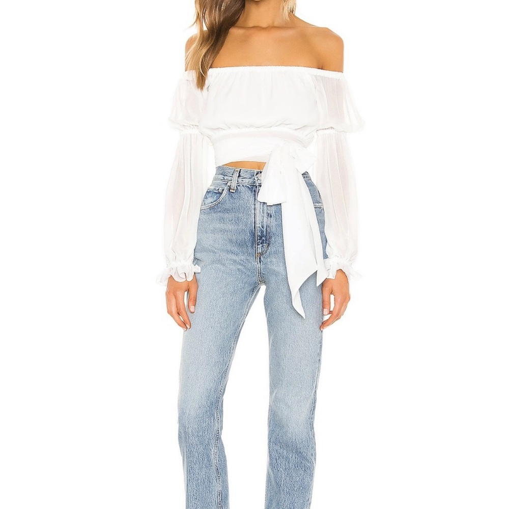 Majorelle Sydney Top Size Medium